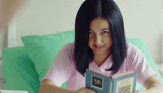 00花來勢洶洶！85、90花還在裝“少女”，真少女已經靠實力拼演技