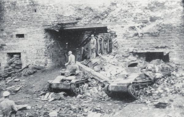 三野名將頂撞粟裕,毛主席:立即撤職!粟裕為何沒有執行命令? 三野名將頂撞粟裕,毛主席:立即撤職!粟裕為何沒有執行命令?