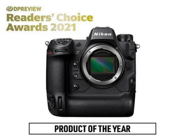 Z9在國外炒到7萬！2021最受歡迎相機毫無懸念，最差相機你猜是誰
