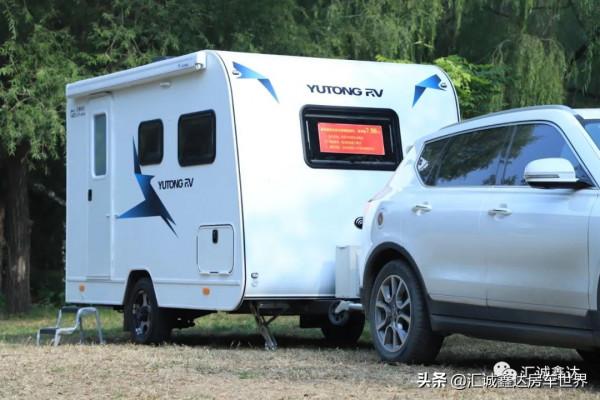 平民化的國產房車！質量超高，普通人也能消費，一家三口用正好