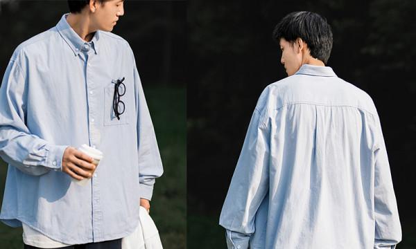 秋季淺色系穿搭分享 秋季淺色系穿搭分享