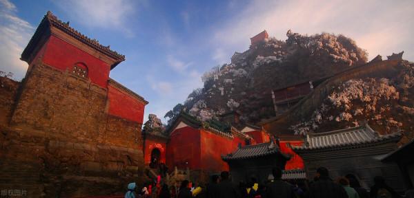 推薦國內絕美的6大類建築,領略獨一無二的美,感受中華美學 推薦國內絕美的6大類建築,領略獨一無二的美,感受中華美學