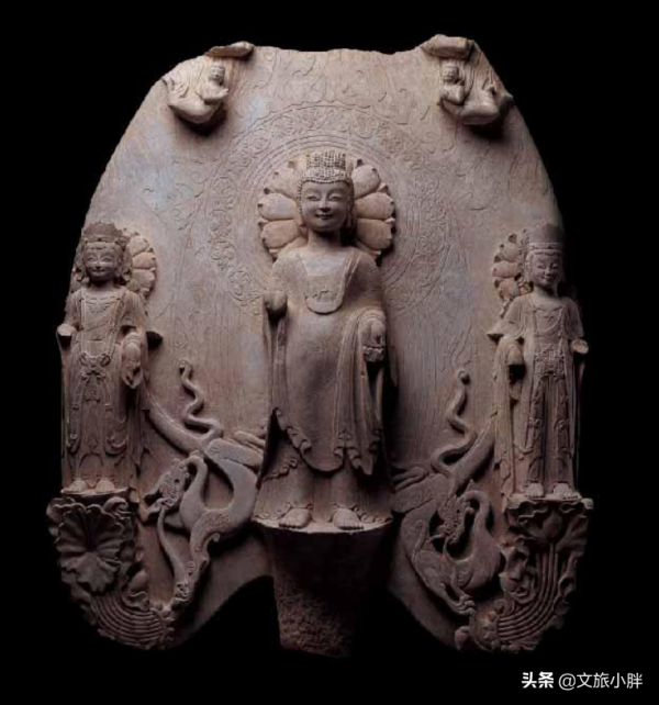 海外回購，100件迴流文物講述中國的治亂興衰和復興歷程（二）