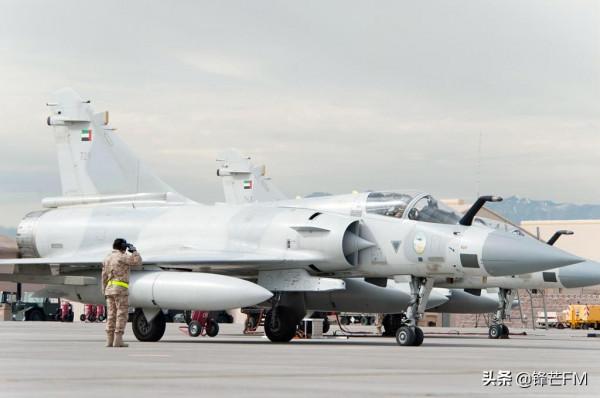 中東石油大舞臺,先進戰機的角逐地,陣風、颱風、F15輪番上場 中東石油大舞臺,先進戰機的角逐地,陣風、颱風、F15輪番上場