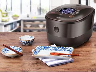 電飯煲如何選？關注這5點，輕鬆選到物美價廉、煮飯香的電飯煲