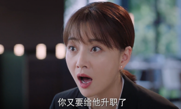 播出1集，收視率爆了！殷桃一出手，就給央視帶來了“王炸”