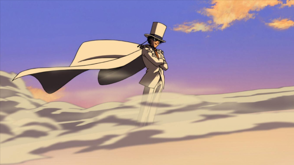 名偵探柯南中，鈴木園子家究竟多有錢？