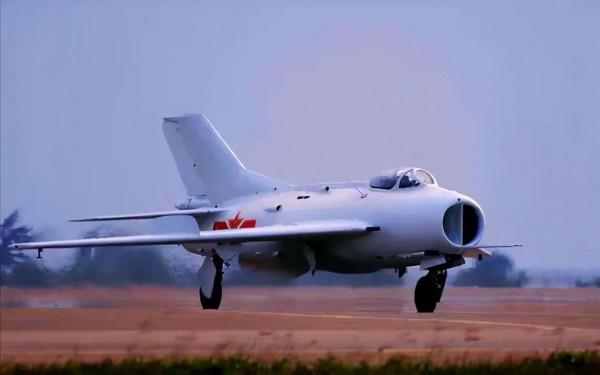 鮮為人知的中美空戰：1965年我方未發一槍一彈，3架敵機&OpenCurlyDoubleQuote;喪命&rdquo;