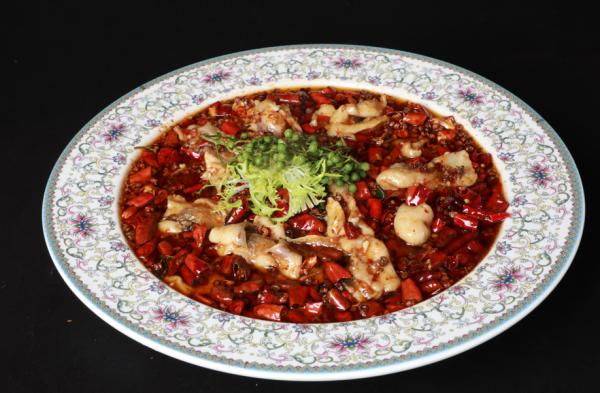 說說12道經典川菜,看看哪道是您的心頭好 說說12道經典川菜,看看哪道是您的心頭好