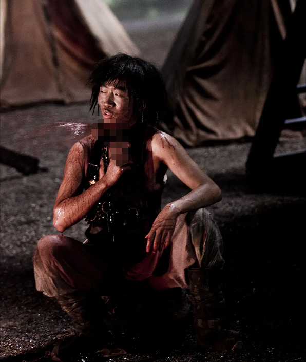 楊迪：從“醜男”到“綜藝一哥”，他遇到的貴人不止謝娜一個