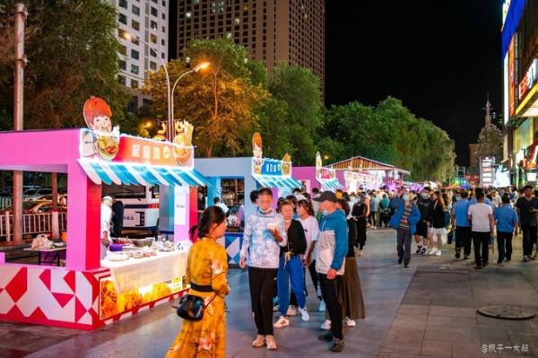 尋味西寧，青海必吃的地道美食大全