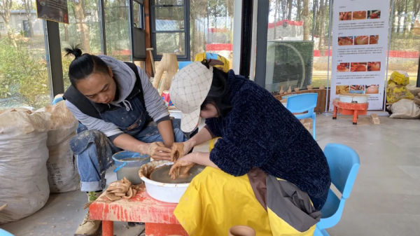 3年投入1000萬，華中地區唯一陶主題莊園，如何引爆？