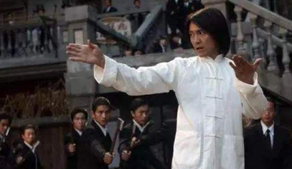 “包租公”元華:成龍用800萬都請不動,為何陳思誠給10萬就去了 “包租公”元華:成龍用800萬都請不動,為何陳思誠給10萬就去了