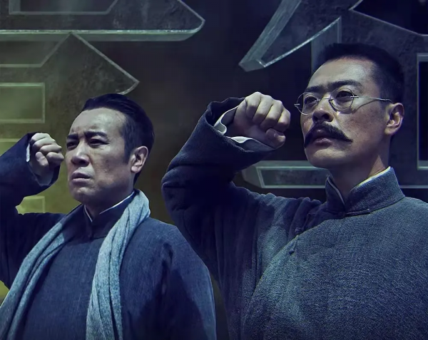 2021年十大熱播劇：《掃黑》口碑資料雙贏，《司藤》小成本逆襲