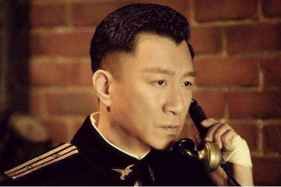 他是偽滿總理的兒子,也是紅色特工,為救國忍痛送漢奸父親入獄 他是偽滿總理的兒子,也是紅色特工,為救國忍痛送漢奸父親入獄