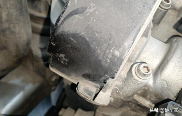 強收智商稅，03年的Polo要價13萬，賣家：看清楚，我這是奧迪A2