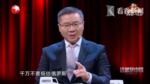 哈薩克動亂為何短時間內被逆轉？美國&OpenCurlyDoubleQuote;出手&rdquo;太倉促了