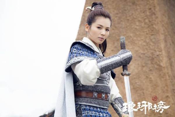 女人不狠地位不穩！這6位敢對自己“下狠手”的女星，難怪會紅