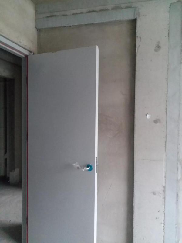 牆面不平整算質量問題嗎