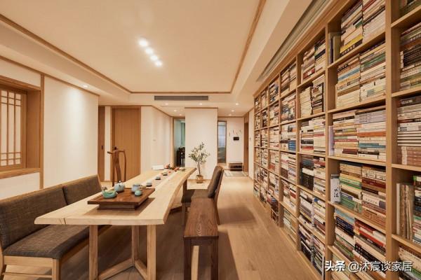 “去客廳化”的設計越來越多，只有真正嘗試過，才知道它有多實用