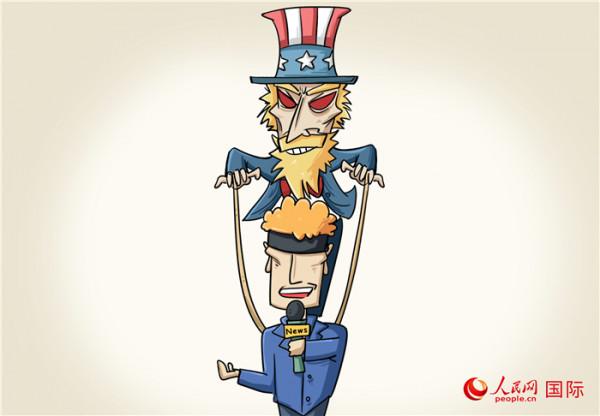 發起“知更鳥計劃”操縱輿論