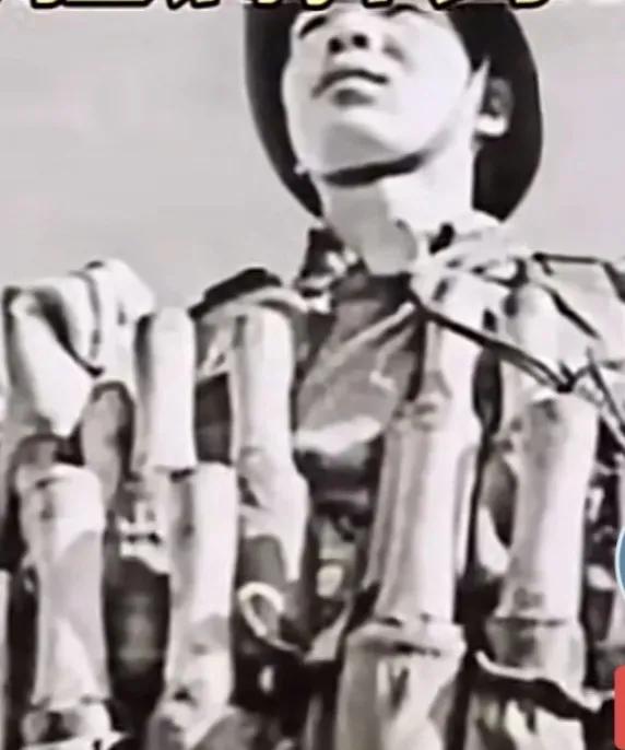 壯士悲歌:這三張照片震撼人心!勇士驍勇悲壯和不屈瞬間讓人淚目 壯士悲歌:這三張照片震撼人心!勇士驍勇悲壯和不屈瞬間讓人淚目