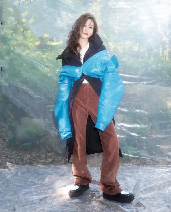 TODS2021秋冬系列欣賞