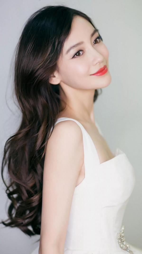 明星高畫質桌布~楊穎 明星高畫質桌布~楊穎