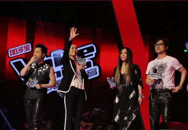 拒絕《中國好聲音》和《我是歌手》，張學友為何連春晚也不參加？