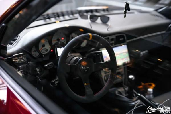 &quot;只要我活著，就繼續改裝！&quot;