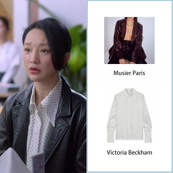 《小敏家》全劇終 &vert; 周迅、秦海璐和唐藝昕的look都在這裡了