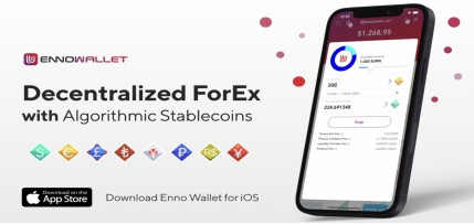 俄羅斯第一公鏈Waves上的去中心化錢包ENNO Wallet
