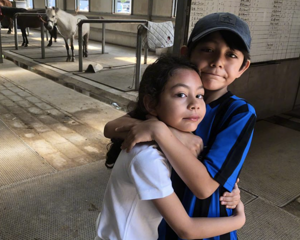 《爸爸去哪兒》22個家庭現狀:3對離婚6家添丁,萌娃顏值有漲有跌 《爸爸去哪兒》22個家庭現狀:3對離婚6家添丁,萌娃顏值有漲有跌