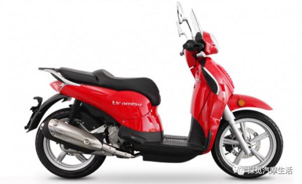 聊聊摩托車的電控系統