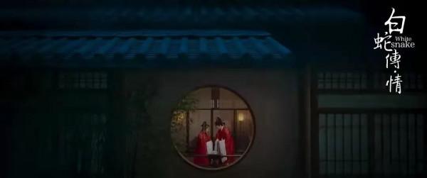 2021十佳華語片，張藝謀《懸崖之上》僅排第8，前三破8.0分