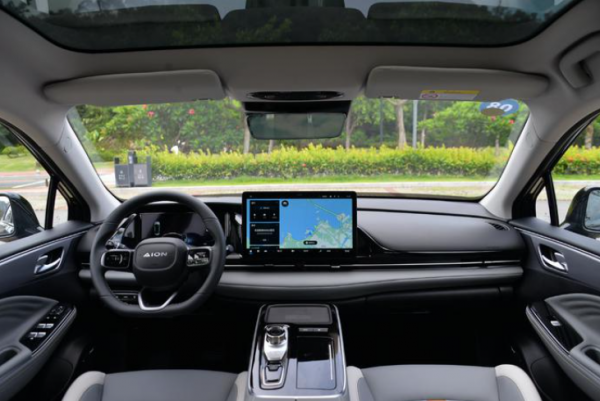 加價一萬多 2022款廣汽埃安AION S Plus上市 值得買嗎