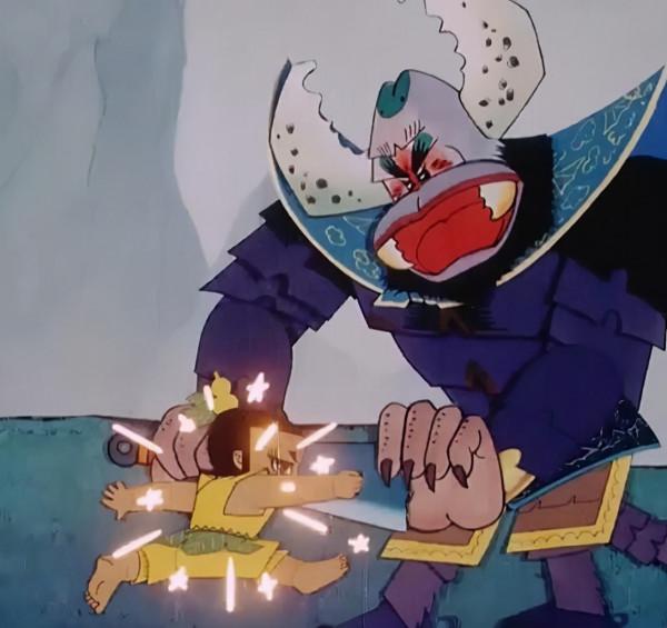 時隔35年葫蘆娃再救爺爺《隨機點數大師》上美影二次聯動開啟