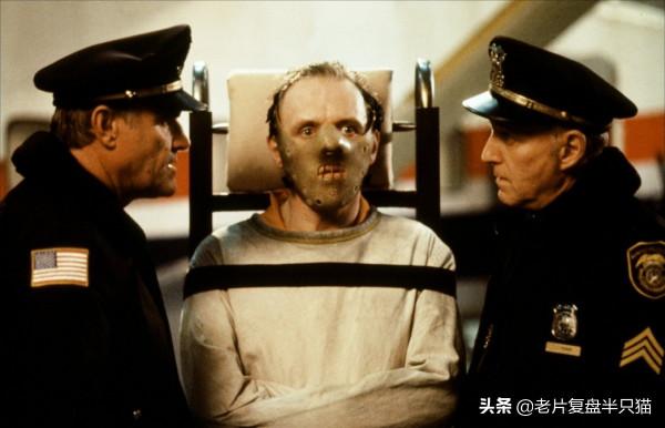 影史上第一惡人“漢尼拔”的前世今生,他為什麼要吃人? 影史上第一惡人“漢尼拔”的前世今生,他為什麼要吃人?