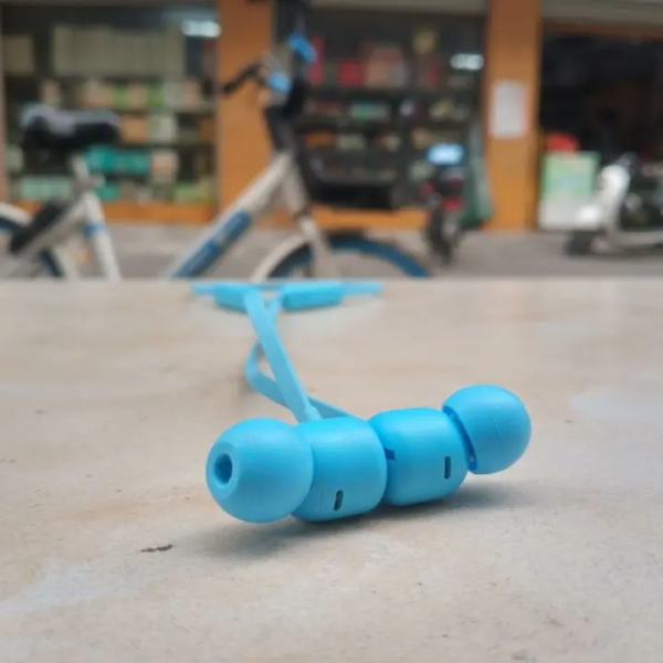 Beats Flex &amp; 索尼WI-C310 &amp; Smartisan DS200 項圈掛脖藍芽耳塞分享