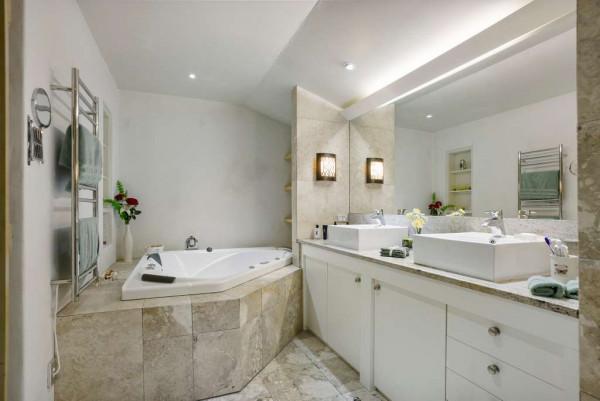 奧克蘭市中心的超級豪宅 奧克蘭市中心的超級豪宅