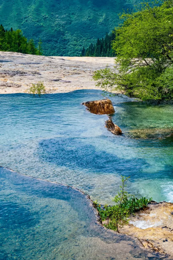 10個最美旅行地，一定要放入你的旅行清單，一個個去打卡，好麼？