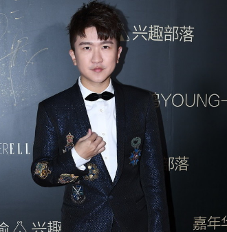 這五個藝人都慘遭芒果臺封殺，你知道他們分別是誰嗎？