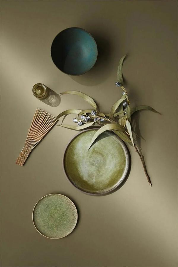 元谷知道 | 今年秋冬色系8大趨勢，讓家煥然一新