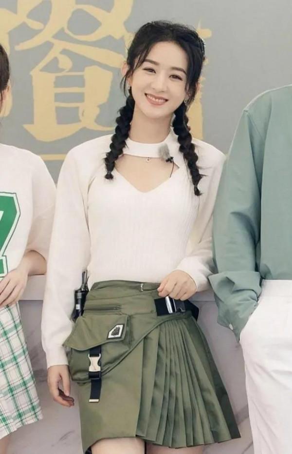 有一種小個子教科書穿搭叫穎寶穿搭，12種風格穿搭，款款令人驚豔