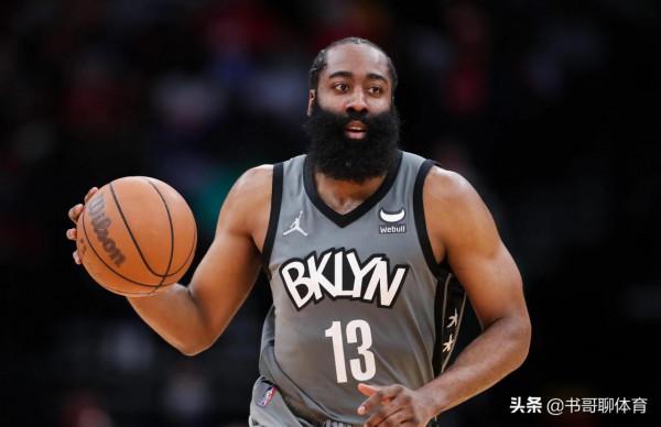 NBA最新排名！籃網2連勝，勇士甩開太陽，爵士4連勝，湖人掉出前8