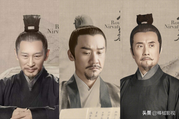 36年來口碑最好的13部“國產劇”，不僅故事好，人物還津津樂道