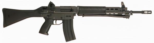 世界主要突擊步槍(下) 世界主要突擊步槍(下)