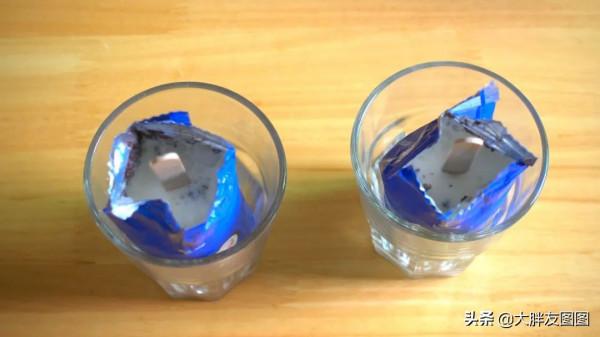 沒有模具，不需要打發，沒有生雞蛋，徒手做出脆皮冰淇淋