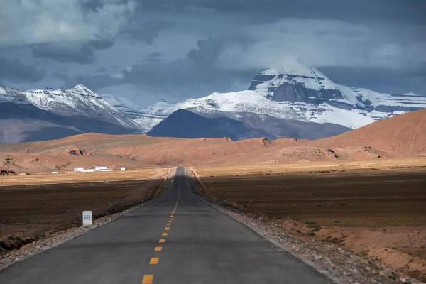 神奇的大自然之絕美山峰！世界最美十大山峰