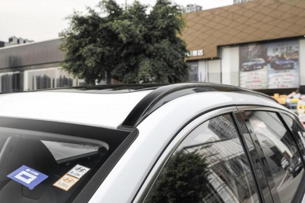 買SUV，還是以動力強油耗低為標準，不妨看看第五代途勝L